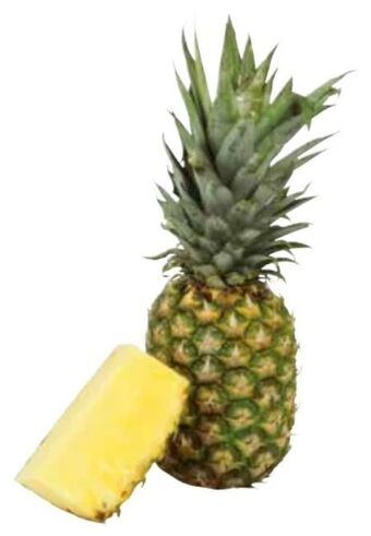 Transgourmet Ananas Angebot