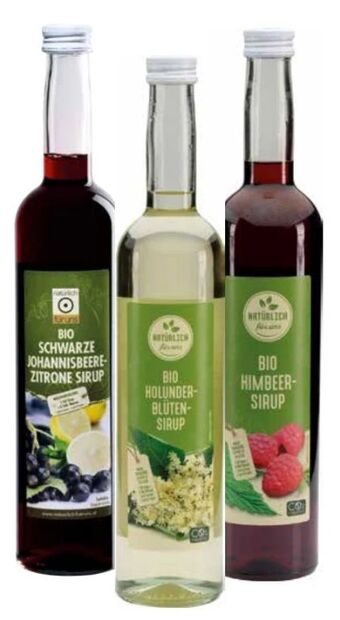 Transgourmet Sirup Angebot