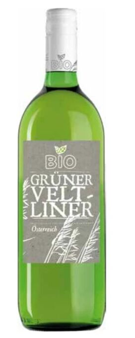 Transgourmet Grüner veltliner Angebot