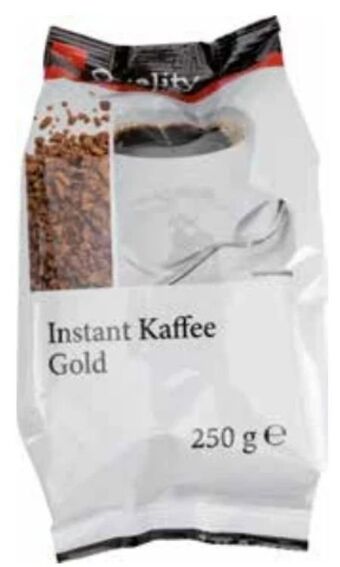 Transgourmet Instant kaffee Angebot