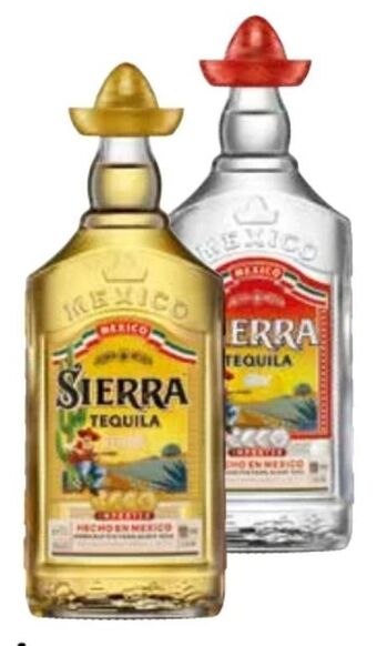 Transgourmet Tequila Angebot