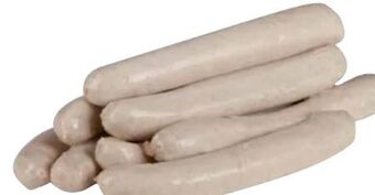 Transgourmet Bio bratwürstel Angebot