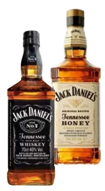Transgourmet Tennessee whiskey Angebot