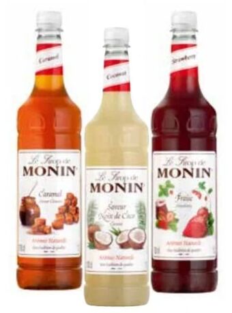 Transgourmet Sirup Angebot