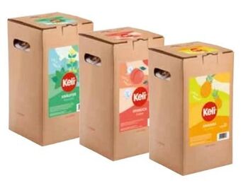 Transgourmet Limonade Angebot