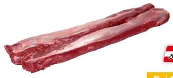 Transgourmet Hirsch kalbsrücken Angebot