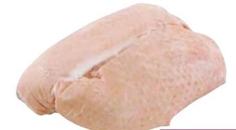 Transgourmet Gänsebrust Angebot