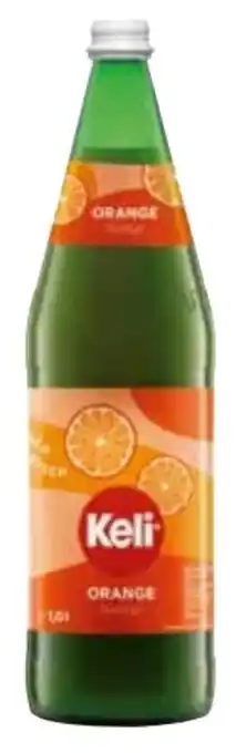 Transgourmet Orangen nektar Angebot