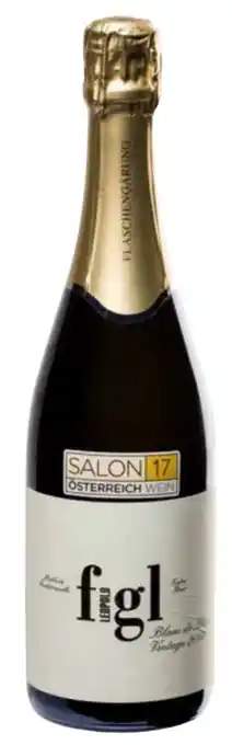 Transgourmet Blanc de blancs Angebot