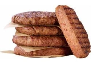 Transgourmet Green mountain veganes burger patty Angebot