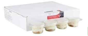 Transgourmet Tiramisu Angebot