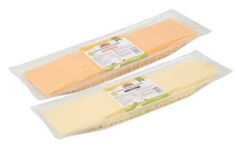 Transgourmet Cheddar style Angebot