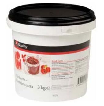 Transgourmet Konfitüre Angebot