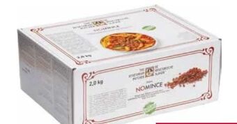 Transgourmet Nomince faschiertes Angebot