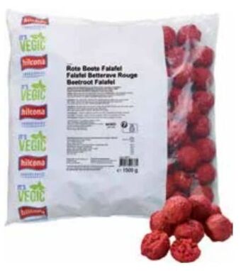 Transgourmet Rote beete falafel Angebot