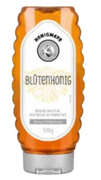 Transgourmet Blütenhonig Angebot