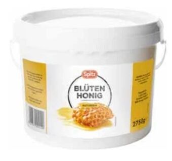 Transgourmet Blütenhonig Angebot