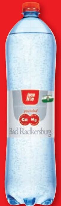 Lidl Mineralwasser Angebot
