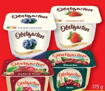 Lidl Obstgarten Angebot