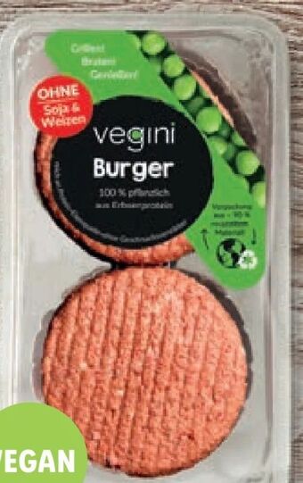 Lidl Burger Angebot