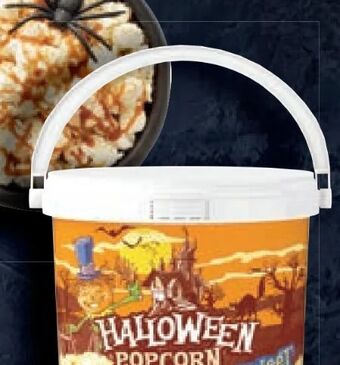 Lidl Popcorn Angebot