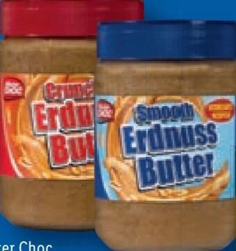 Lidl Erdnussbutter Angebot
