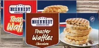 Lidl Toaster waffles Angebot