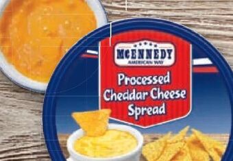 Lidl Cheddar creme Angebot