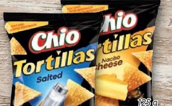 Lidl Tortillas Angebot