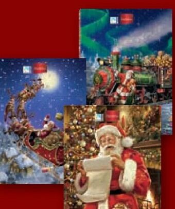Adventskalender