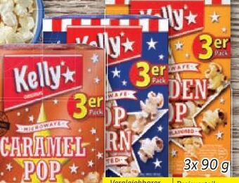 Lidl Mikrowellen popcorn Angebot