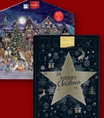 Lidl Adventskalender Angebot