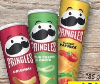 Lidl Chips Angebot