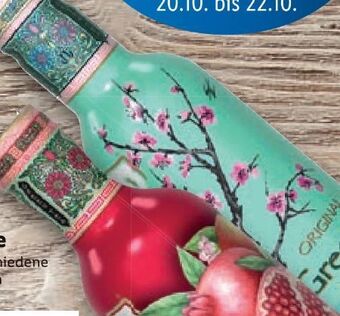 Lidl Eistee Angebot