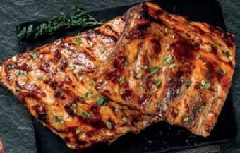 Lidl Spare ribs Angebot