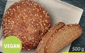 Lidl Sonnenblumenbrot Angebot