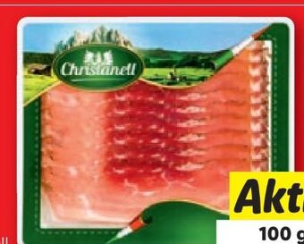 Lidl Prosciutto crudo Angebot
