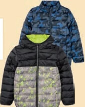 Lidl Mädchen lightweight-jacke Angebot