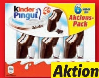 Lidl Kinder-pingui Angebot