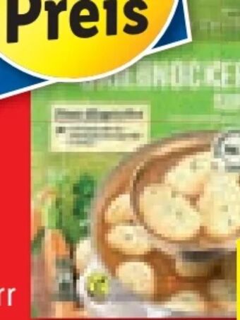Lidl Bitte zu tisch suppe Angebot