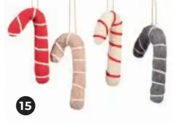Depot Anhänger zuckerstange Angebot