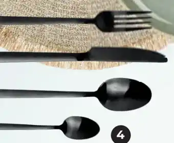 Depot Besteck-set Angebot