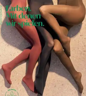 Palmers Damen strumpfhose daily colour 50 Angebot