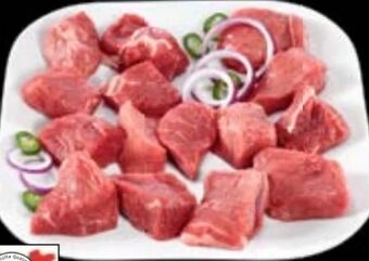 Maximarkt Rindsgulaschfleisch Angebot