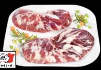 Maximarkt Spider steak Angebot
