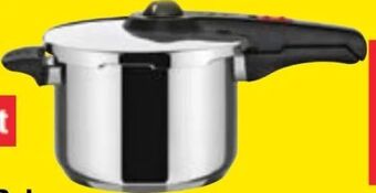 Maximarkt Schnellkochtopf bolero Angebot