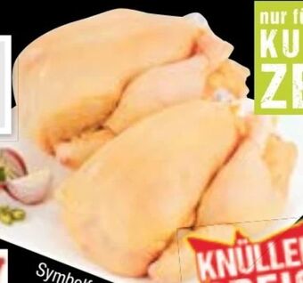 Maximarkt Hendl Angebot