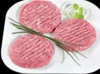 Maximarkt Lamm burger Angebot