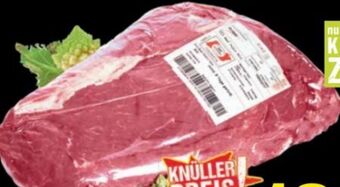Maximarkt Gulaschfleisch Angebot