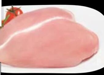 Maximarkt Hendlfilet Angebot